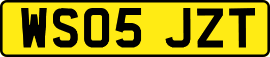 WS05JZT