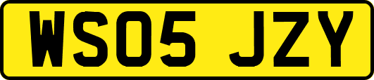 WS05JZY