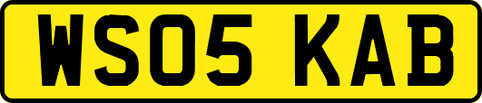 WS05KAB