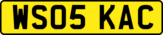 WS05KAC