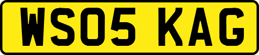 WS05KAG