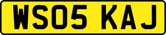 WS05KAJ