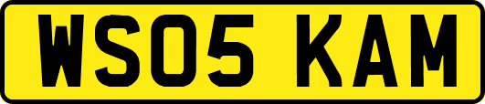 WS05KAM