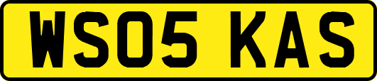 WS05KAS