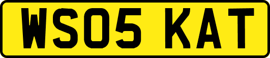 WS05KAT