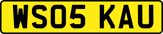 WS05KAU