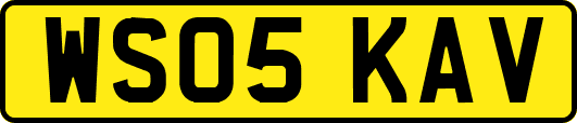 WS05KAV