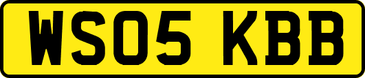 WS05KBB