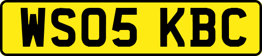 WS05KBC