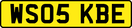 WS05KBE
