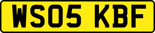 WS05KBF