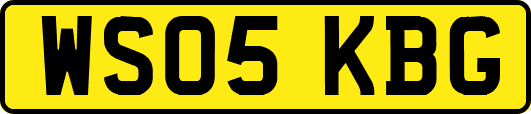 WS05KBG