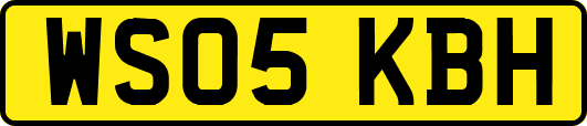 WS05KBH