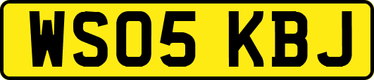 WS05KBJ