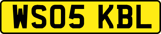 WS05KBL
