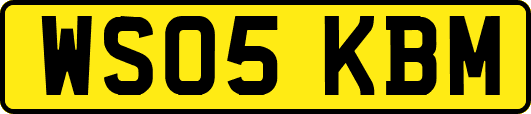 WS05KBM
