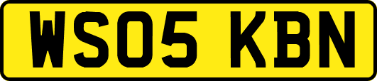 WS05KBN