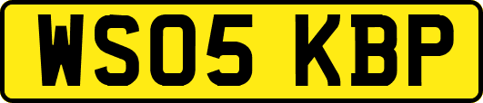 WS05KBP