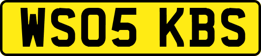 WS05KBS