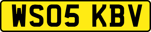 WS05KBV