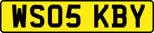 WS05KBY