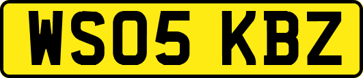 WS05KBZ