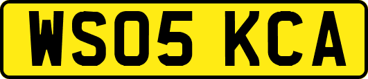 WS05KCA