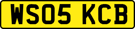 WS05KCB