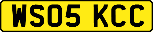 WS05KCC