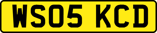 WS05KCD