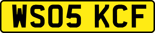 WS05KCF