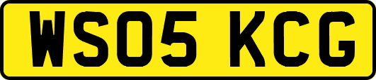 WS05KCG