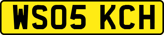 WS05KCH