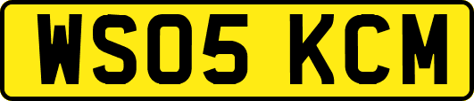 WS05KCM