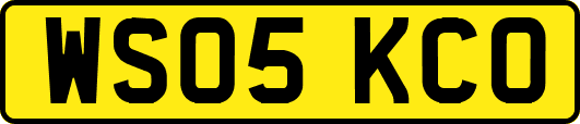 WS05KCO
