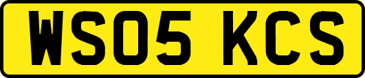 WS05KCS