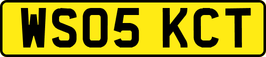 WS05KCT