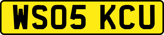 WS05KCU