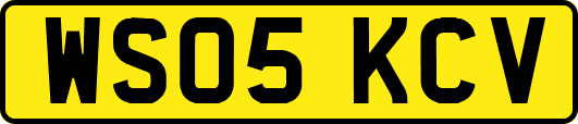 WS05KCV