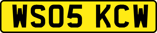 WS05KCW