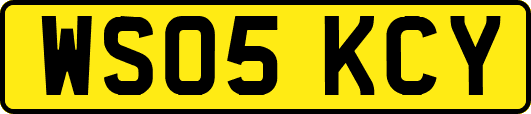 WS05KCY