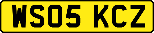 WS05KCZ