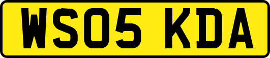 WS05KDA