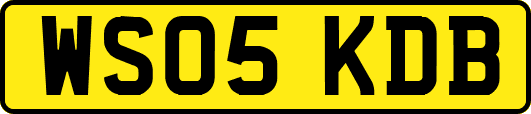 WS05KDB