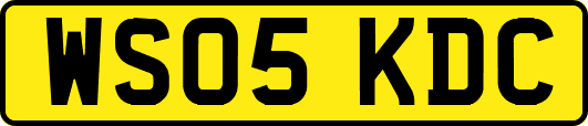 WS05KDC