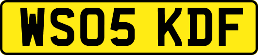 WS05KDF