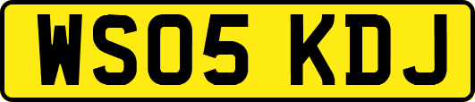 WS05KDJ