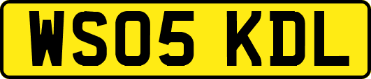 WS05KDL