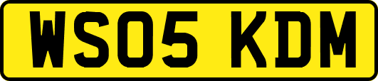 WS05KDM