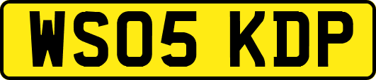 WS05KDP